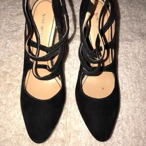 Nine West New Heels